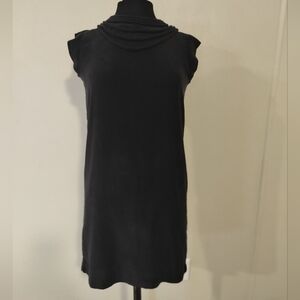 Balenciaga Black Dress